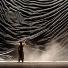 Akram Khan ImPulsTanz Wien 16. Juli 2011