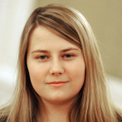 Die aktuellsten Fotos von Natascha Kampusch