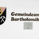 Gemeindeamt