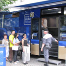ÖNB-Euro-Tour in Feldkirch