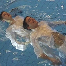 Rettungsschwimmkurs