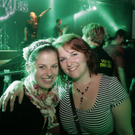 Poolbar-Festival: The Real McKenzies