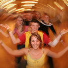 Tag der offenen Tür der Wiener Tanzschulen 