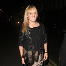Zara Phillips und Mike Tindall