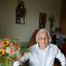 Ida Prucker feiert den 101. Geburtstag