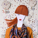 Schals & Tücher von Louis Vuitton - die Must-haves im Herbst!