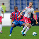 Bilder vom Spiel