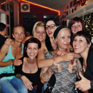 "Lustiger" Tattoo-Stammtisch!!!