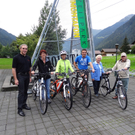 Fahrradfrühling