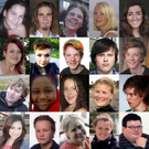 Terror in Norwegen: Die Opfer des Massakers