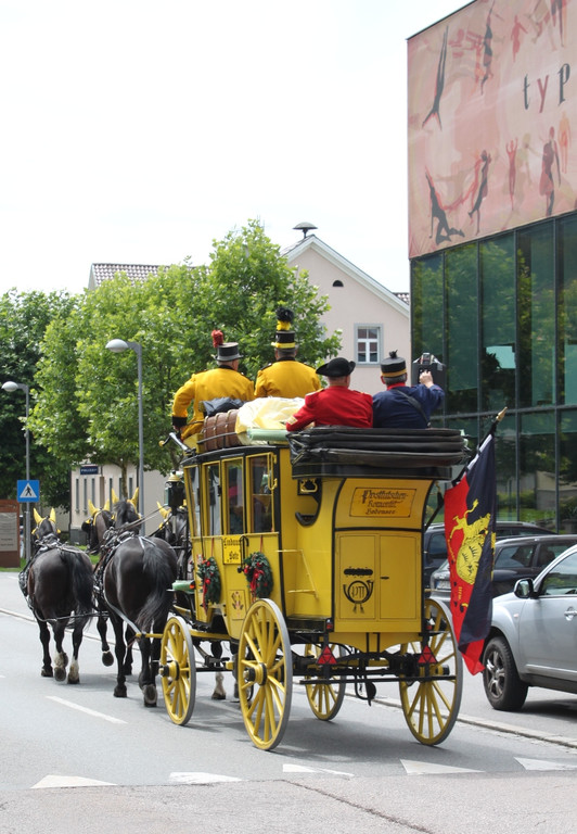 Postkutsche Halt Gemeinde Lochau 27-07-2011 _5__jpg-1311923545