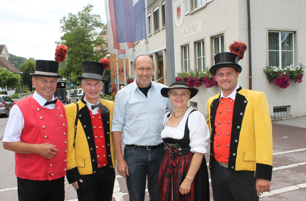 Postkutsche Halt Gemeinde Lochau 27-07-2011 _9__jpg-1311923614