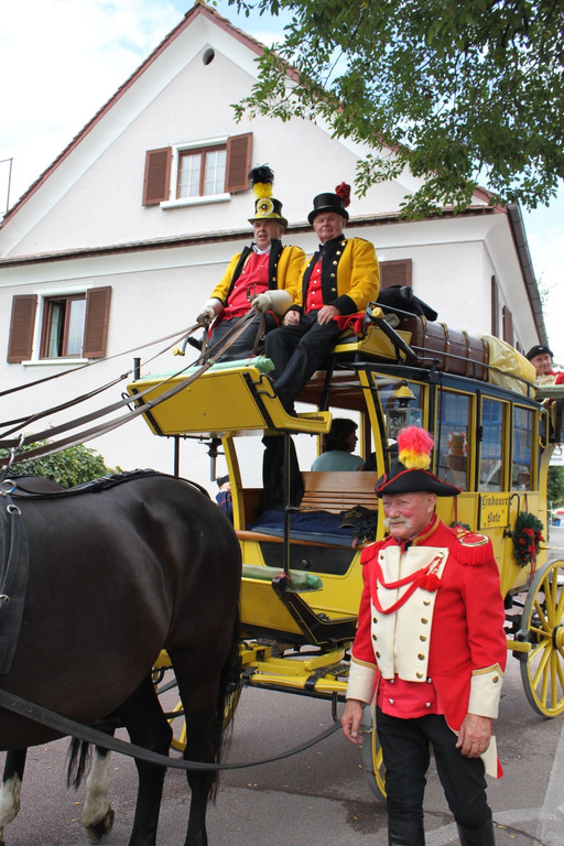 Postkutsche Halt Gemeinde Lochau 27-07-2011 _13__jpg-1311923692