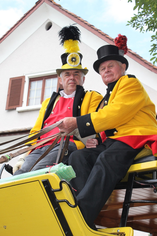 Postkutsche Halt Gemeinde Lochau 27-07-2011 _15__jpg-1311923727