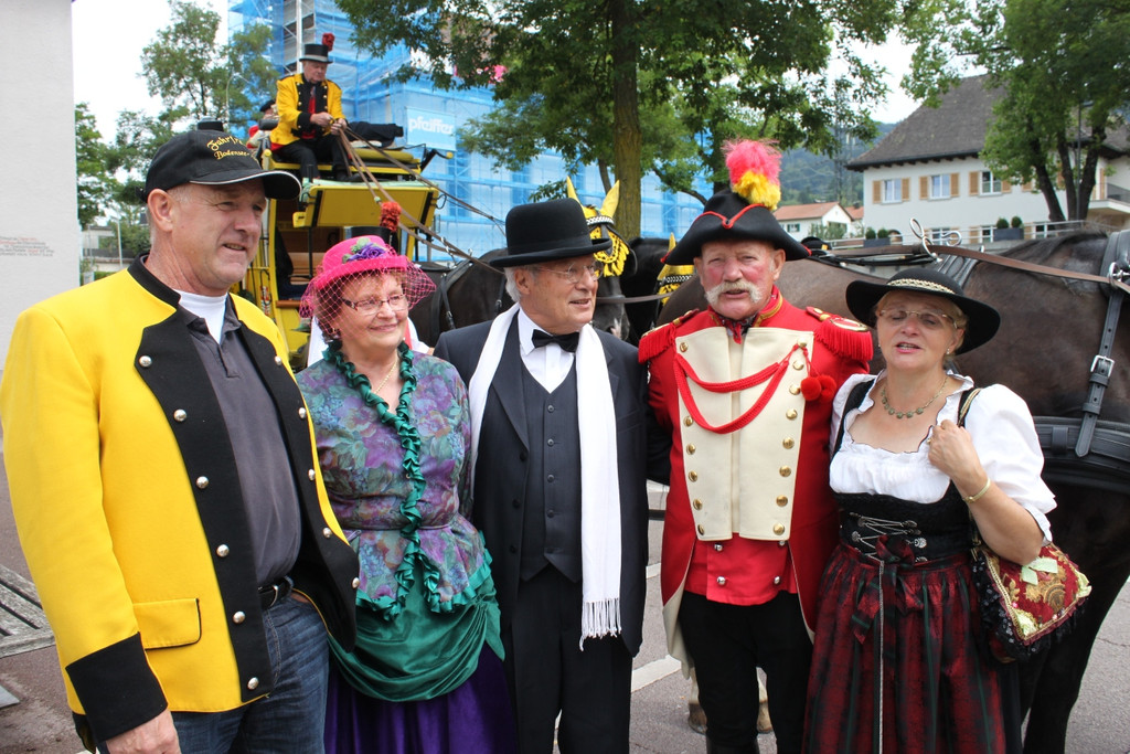 Postkutsche Halt Gemeinde Lochau 27-07-2011 _22__jpg-1311923872
