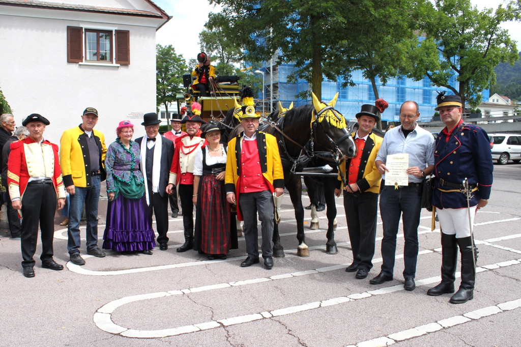 Postkutsche Halt Gemeinde Lochau 27-07-2011 _30__jpg-1311924021