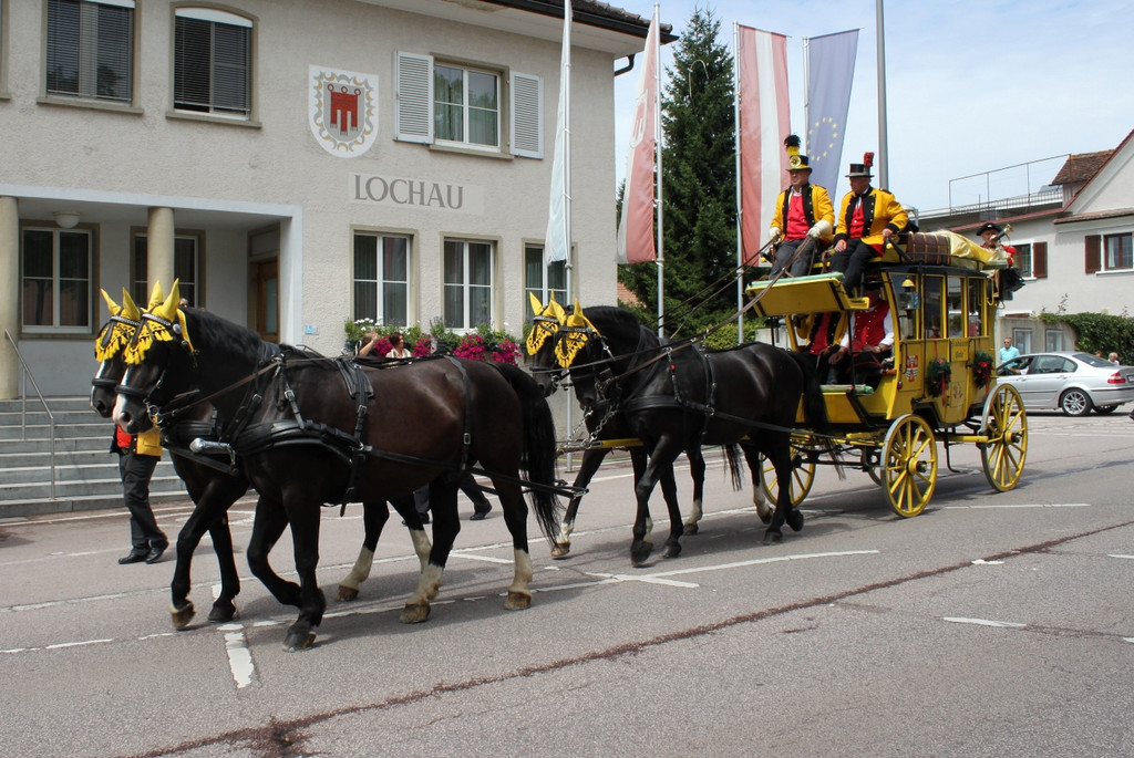 Postkutsche Halt Gemeinde Lochau 27-07-2011 _1__jpg-1311923467