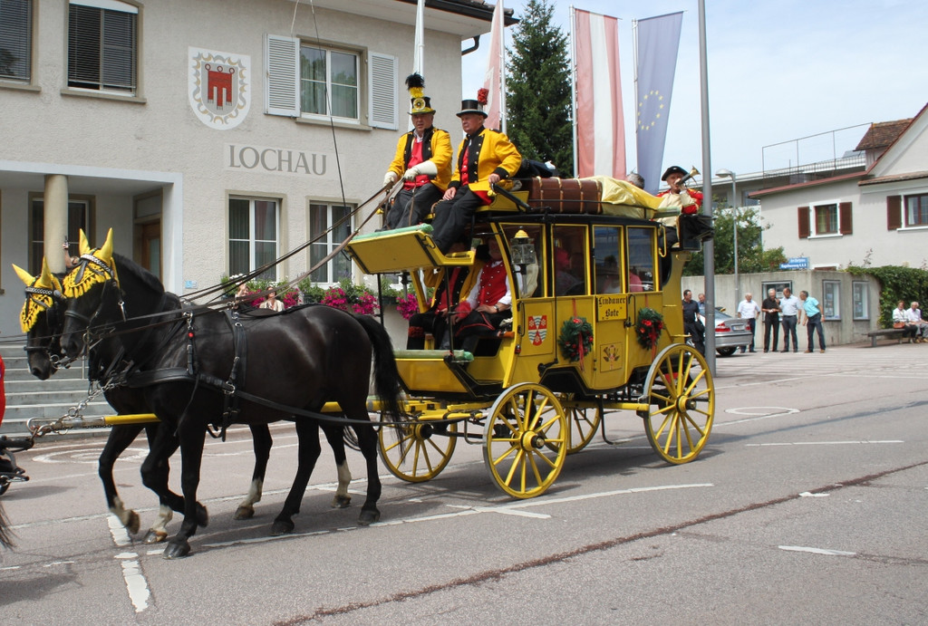 Postkutsche Halt Gemeinde Lochau 27-07-2011 _3__jpg-1311923507