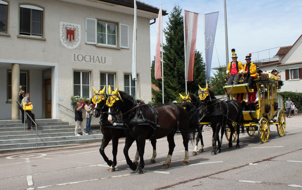 Postkutsche Halt Gemeinde Lochau 27-07-2011 _39__jpg-1311924192