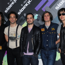 The Strokes: Bilder