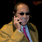 Mega- Star Paul Anka