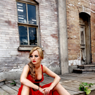 Promofotos Alexandra Stan 
