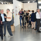 "art Bodensee": Bilder vom Eröffnungsabend