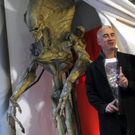 Regisseur Roland Emmerich