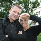 Poolbar-Festival: Mono & Nikitaman