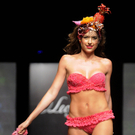 Colombia Fashion Week I