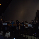 Rankweiler Musikschüler gestalteten vorweihnachtliches Kirchenkonzert