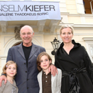 Bilder der Vernissage