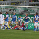 Erste Liga: FC Lustenau verliert gegen 1:3 gegen Grödig