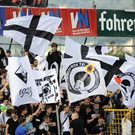 Erste Liga: SCR Altach verliert gegen WAC/St. Andrä mit 1:2