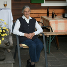85. Geburtstag Katharina Zudrell