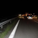 Bilder vom Unfallort