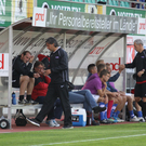 FC Lustenau - Groedig