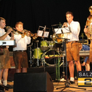 Bilder vom gelungenen Fest