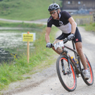 Montafon Mountainbike Marathon 