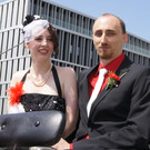 Hochzeit Mona Seiffert und Sebastian Nagel