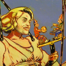 Peter Sengl in der Galerie Arthouse