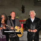 Matinee in der Martinskapelle