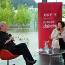 Künstlerfrühstück