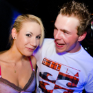 Monster´s Ladies Night