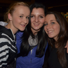 St. Antöner Dörflefest