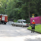 Bilder vom Einsatz