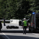 Bilder vom Unfall