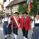 Lochauer Dorffest - Impressionen Samstag und Sonntag