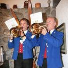 Geduld bringt Genuss: NEUE Menschen 15.12.2009