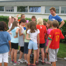 Ferien-Sportcamp